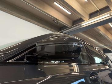 BMW Série 3 Touring 320d XDrive — photo 13