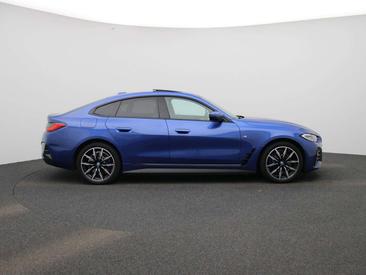 BMW I4 Gran Coupé EDrive35 — photo 6