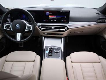 BMW I4 Gran Coupé EDrive35 — photo 7