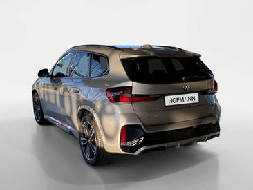 BMW IX1 XDrive30 — photo 4