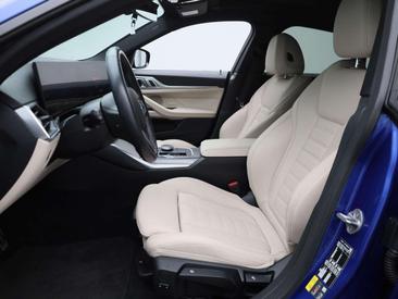 BMW I4 Gran Coupé EDrive35 — photo 9
