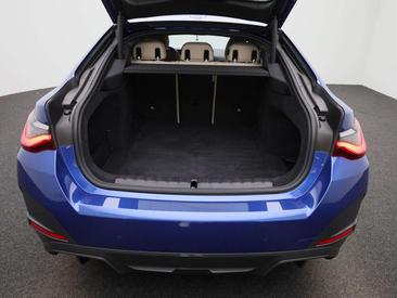 BMW I4 Gran Coupé EDrive35 — photo 11