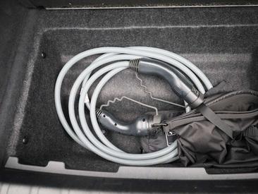 BMW I4 Gran Coupé EDrive35 — photo 13