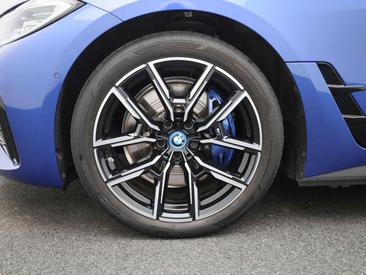 BMW I4 Gran Coupé EDrive35 — photo 14