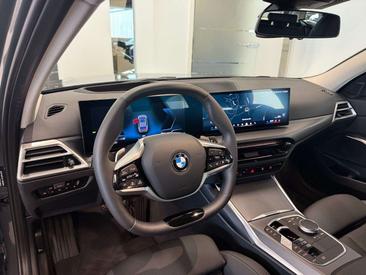 BMW Série 3 Touring 320d XDrive — photo 26