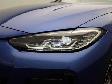 BMW I4 Gran Coupé EDrive35 — photo 15