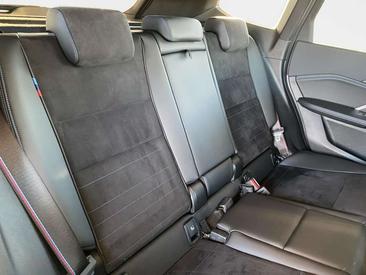 BMW IX1 XDrive30 — photo 13