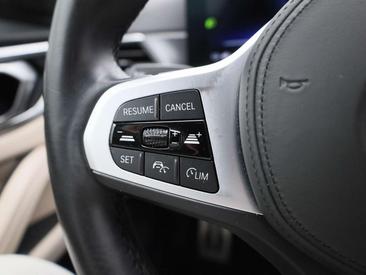 BMW I4 Gran Coupé EDrive35 — photo 18