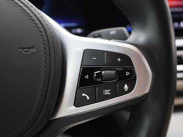 BMW I4 Gran Coupé EDrive35 — photo 19