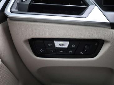 BMW I4 Gran Coupé EDrive35 — photo 20