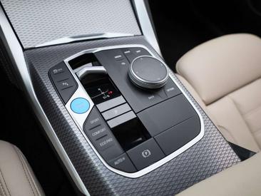 BMW I4 Gran Coupé EDrive35 — photo 25