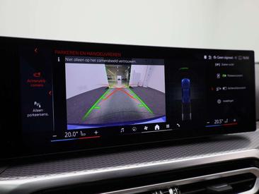 BMW I4 Gran Coupé EDrive35 — photo 26