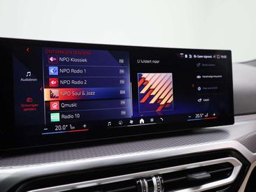 BMW I4 Gran Coupé EDrive35 — photo 27