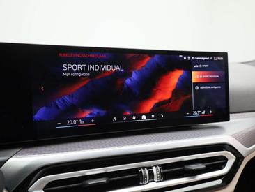 BMW I4 Gran Coupé EDrive35 — photo 29