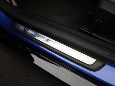 BMW I4 Gran Coupé EDrive35 — photo 30