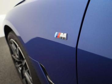 BMW I4 Gran Coupé EDrive35 — photo 31