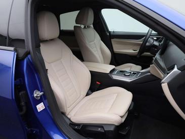 BMW I4 Gran Coupé EDrive35 — photo 34