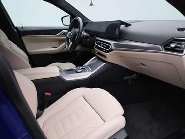 BMW I4 Gran Coupé EDrive35 — photo 35