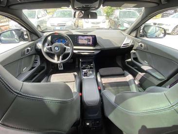 BMW Série 1 M135i XDrive — photo 5
