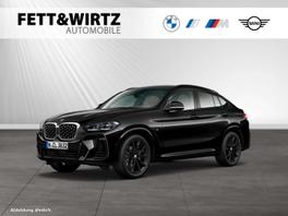 BMW X4 Coupé SUV XDrive30d - 2026 - Joinsteer - #1