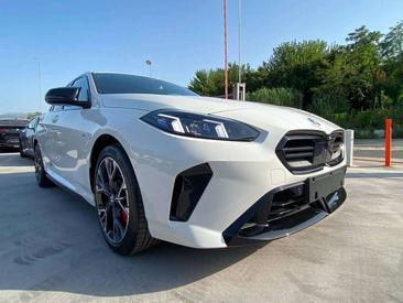 BMW Série 1 M135 XDrive — photo 2