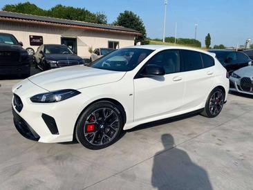 BMW Série 1 M135 XDrive — photo 3