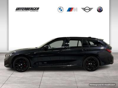 BMW Série 3 Touring M340d XDrive