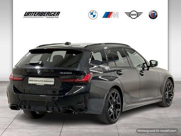 BMW Série 3 Touring M340d XDrive — photo 3