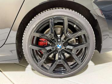 BMW Série 3 Touring M340d XDrive — photo 8