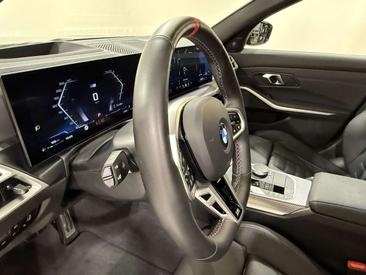 BMW Série 3 Touring M340d XDrive — photo 15