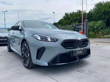 BMW Série 1 M135 XDrive — photo 2