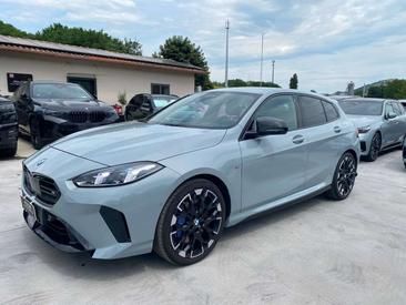 BMW Série 1 M135 XDrive — photo 4