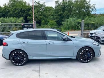 BMW Série 1 M135 XDrive — photo 5