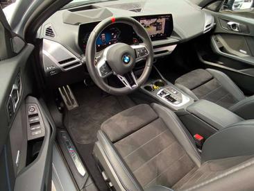 BMW Série 1 M135 XDrive — photo 9
