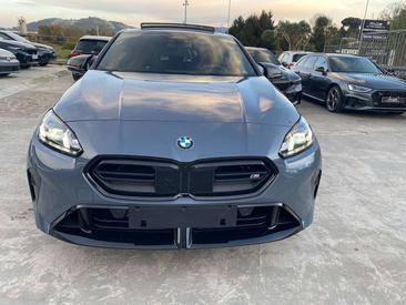 BMW Série 1 M135i XDrive — photo 2