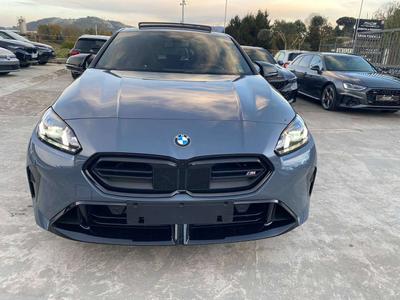BMW Série 1 M135i XDrive