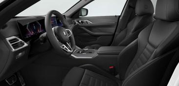 BMW Série 4 Gran Coupé 420i — photo 4