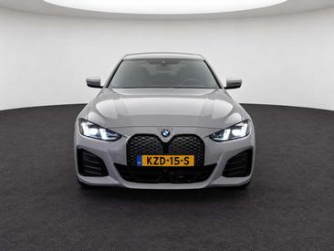 BMW I4 Gran Coupé EDrive40 — photo 2