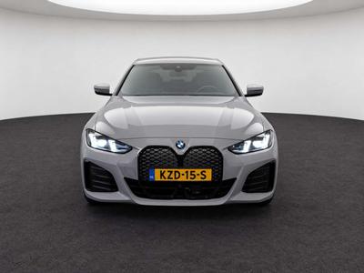 BMW I4 Gran Coupé EDrive40