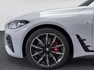 BMW I4 Gran Coupé EDrive40 — photo 4