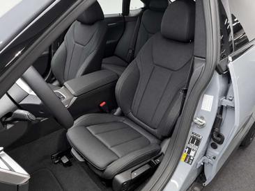 BMW I4 Gran Coupé EDrive40 — photo 5