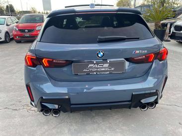 BMW Série 1 M135i XDrive — photo 11