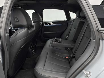 BMW I4 Gran Coupé EDrive40 — photo 8