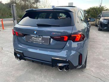 BMW Série 1 M135i XDrive — photo 12