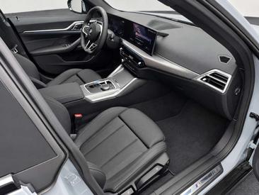 BMW I4 Gran Coupé EDrive40 — photo 9