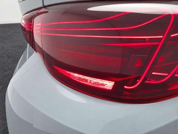 BMW I4 Gran Coupé EDrive40 — photo 10