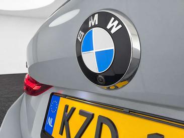 BMW I4 Gran Coupé EDrive40 — photo 11