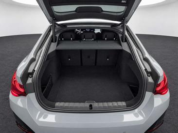 BMW I4 Gran Coupé EDrive40 — photo 12