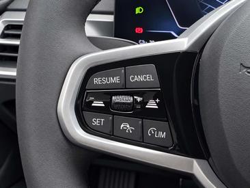 BMW I4 Gran Coupé EDrive40 — photo 16