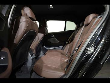 BMW Série 1 120 — photo 10